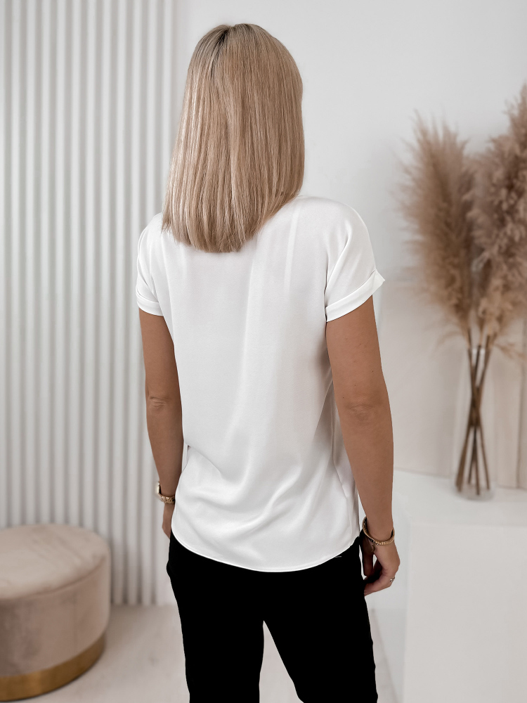 BLUSE FUNI THREE