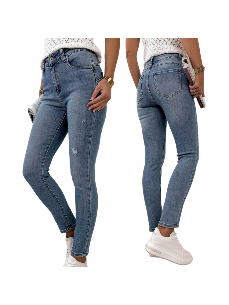 BIKSES YOH JEANS