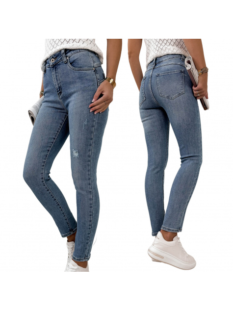 NADRÁG YOH JEANS