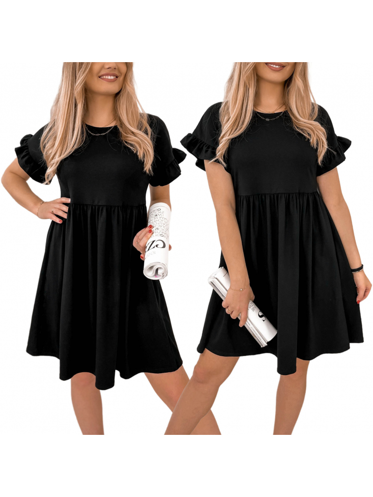 ROCHIE MORINI NEAGRA