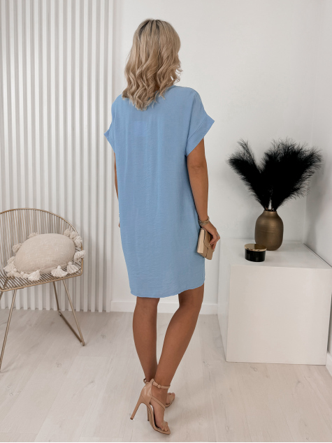 KLEIT MILLOS BLUE