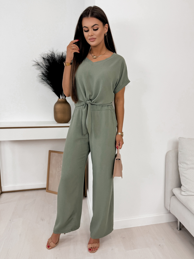 KOMPLEKT LASSO KHAKI