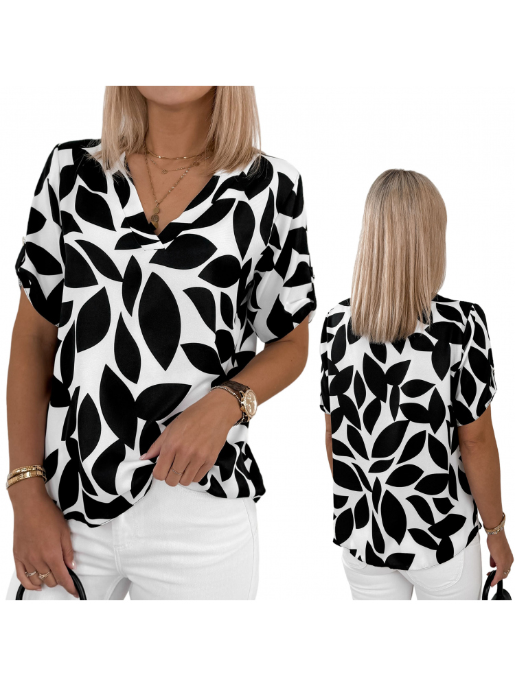 BLUSE TIANGO FIVE