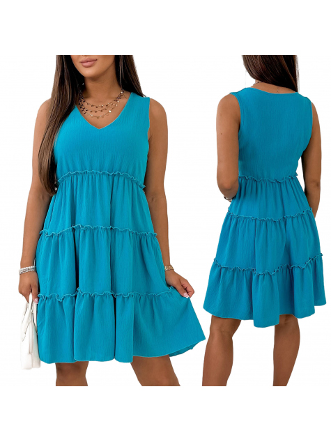 ROCHIE GIZMO ALBASTRU