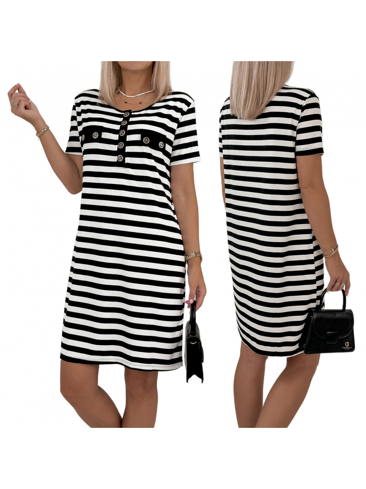DRESS ORION THREE