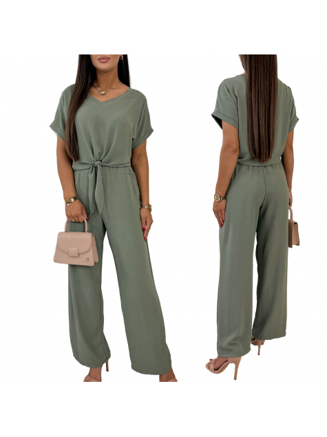 KOMPLEKT LASSO KHAKI