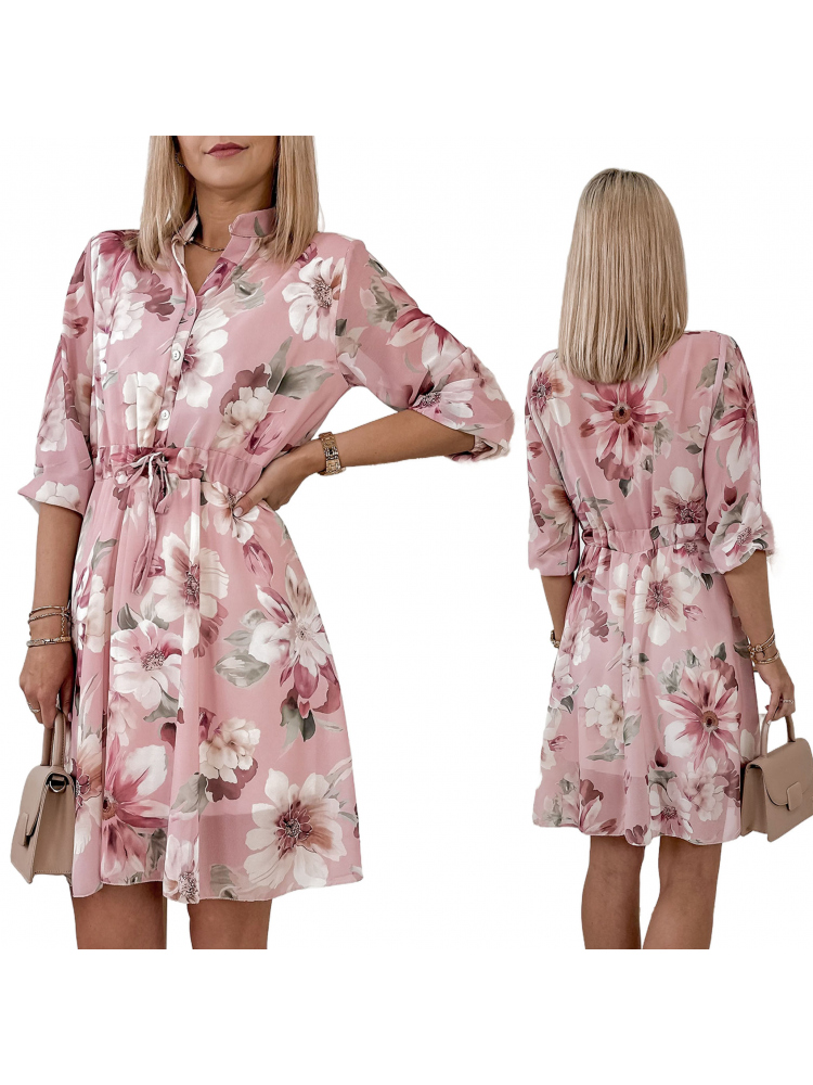 DRESS MEZO FOUR