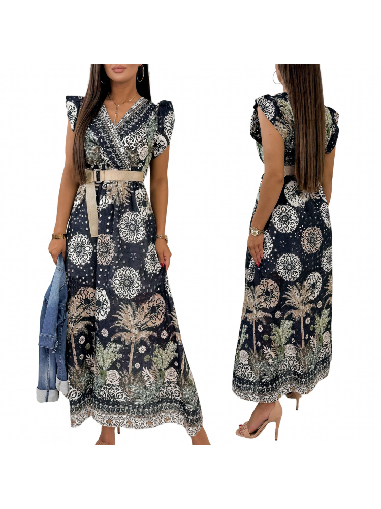 KLEID SOLSTICE TWO