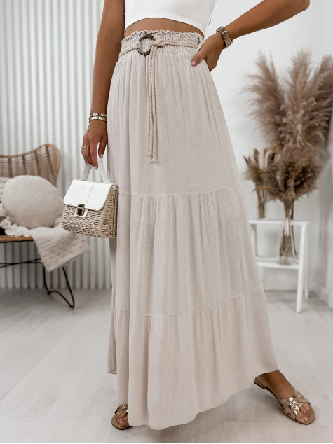 ROCK HEIDI BEIGE
