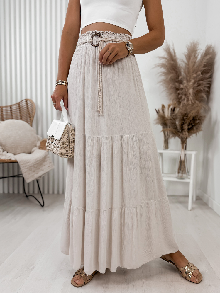 ROCK HEIDI BEIGE