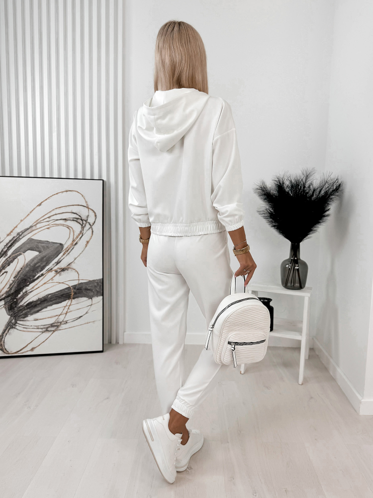 SOUPRAVA DRESS NERYS EKRU