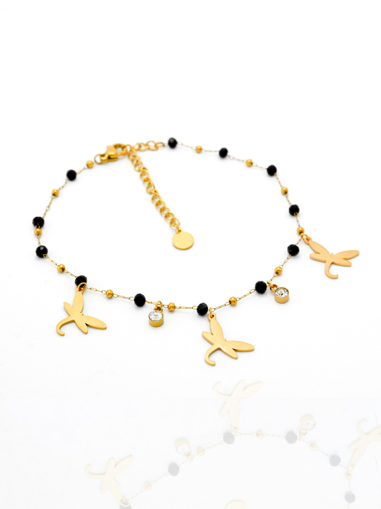 BRACELET FOR ANKLE BK027