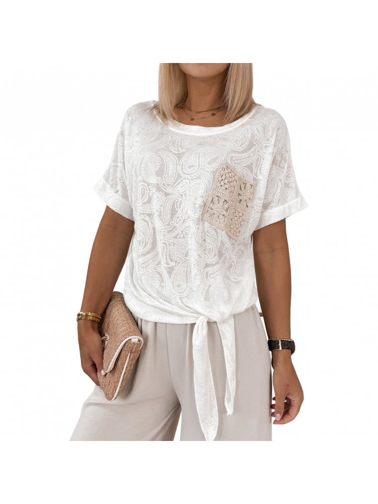 BLOUSE ADRIANA TWO