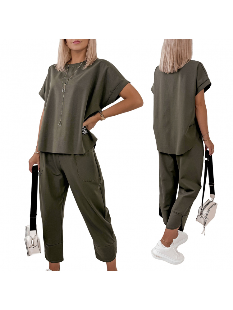 KOMPLET ZORD KHAKI