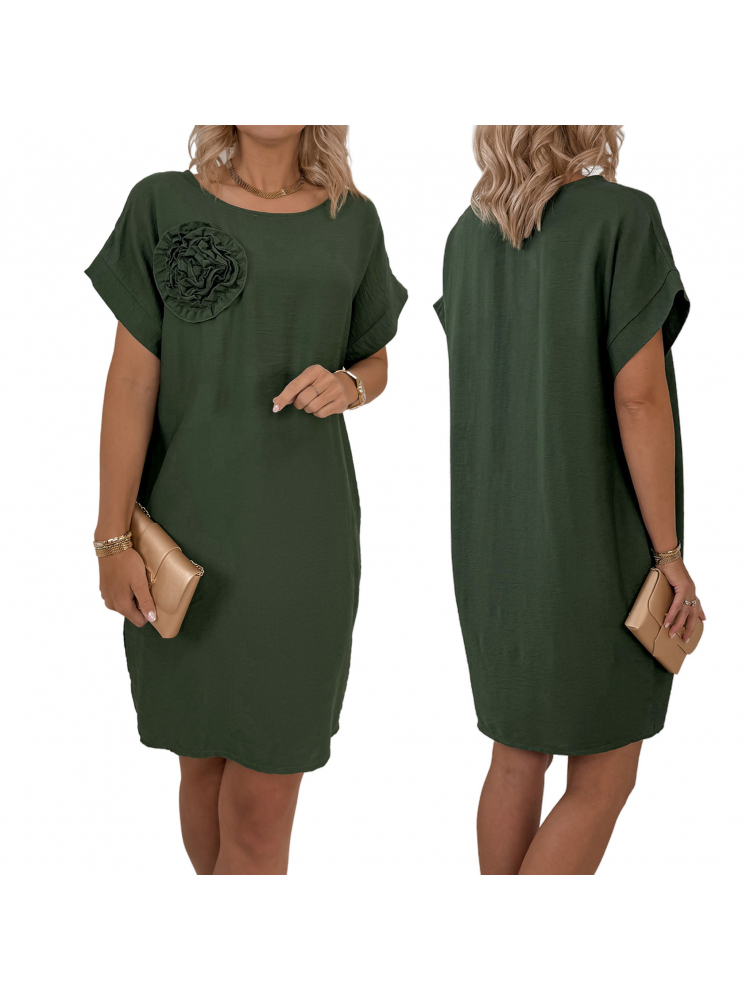 ROCHIE MILLOS VERDE