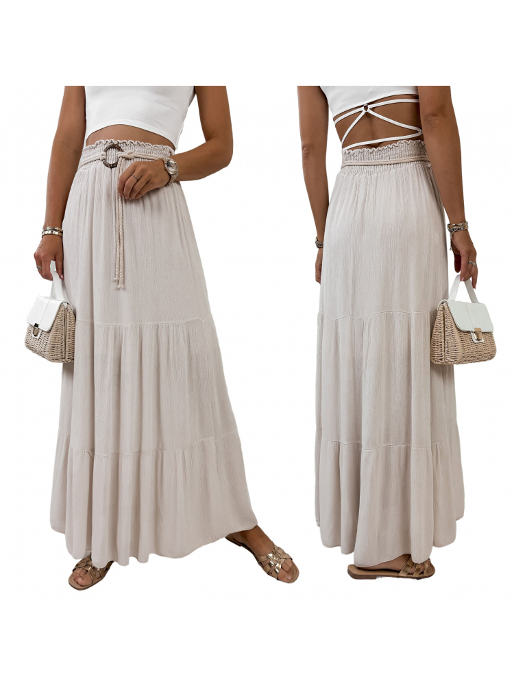 ROCK HEIDI BEIGE
