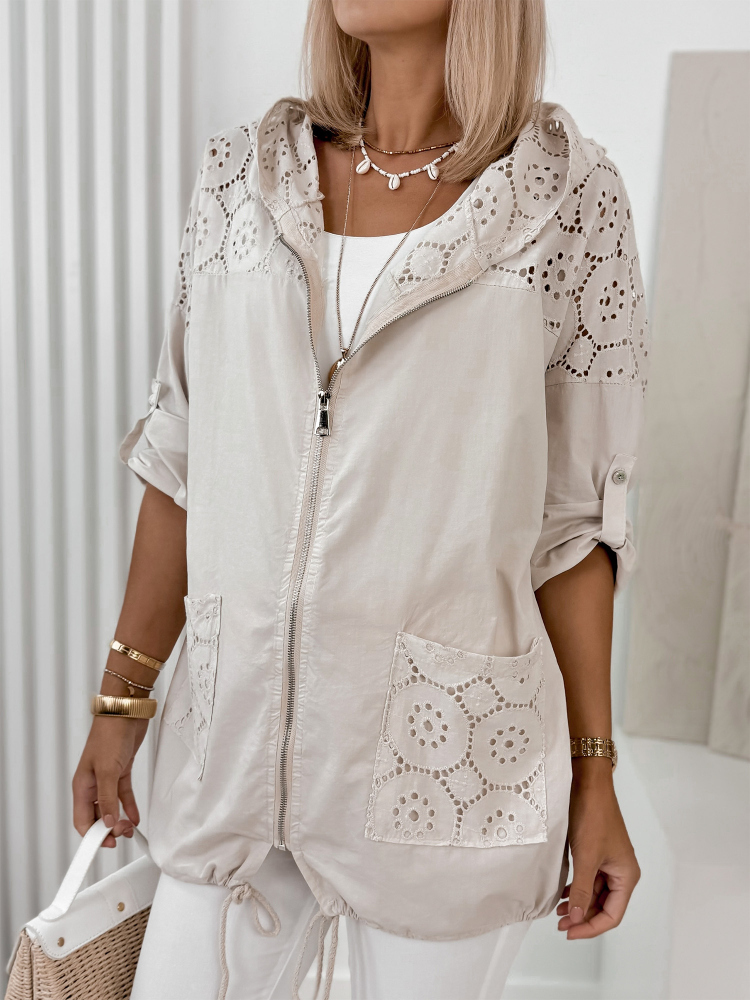 GUNES BLUFF BEIGE