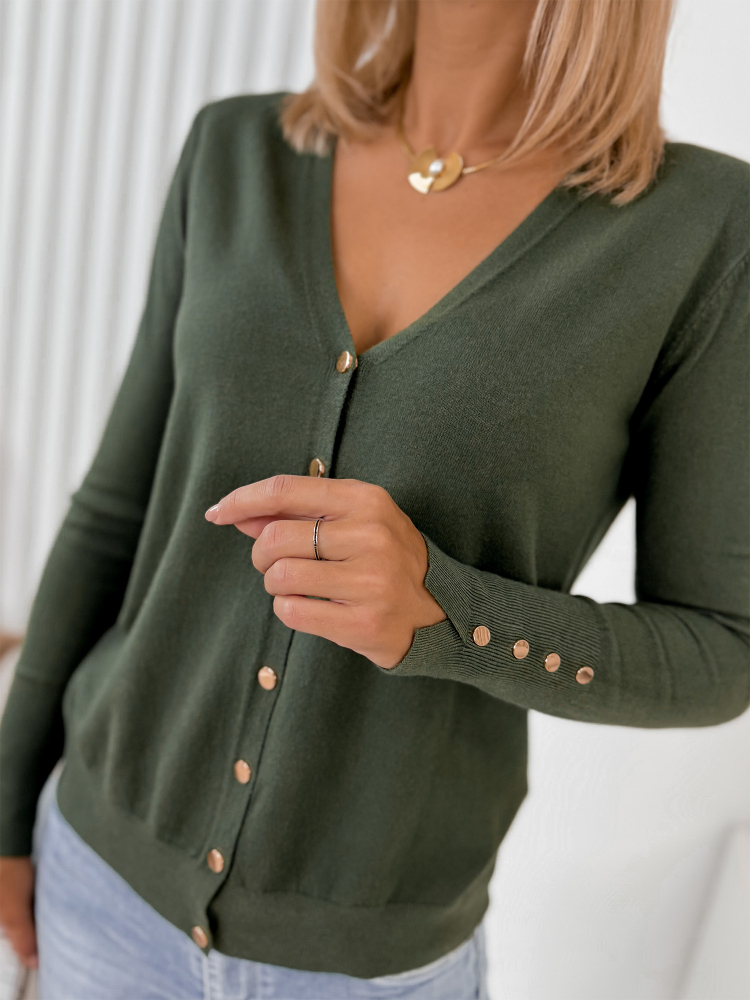 KAMPSUN TANYA KHAKI