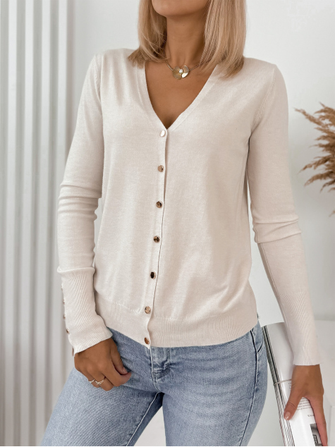 SWEATER TANYA BEIGE
