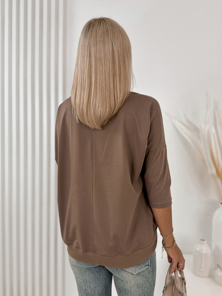 BLUZA BLESS MARO