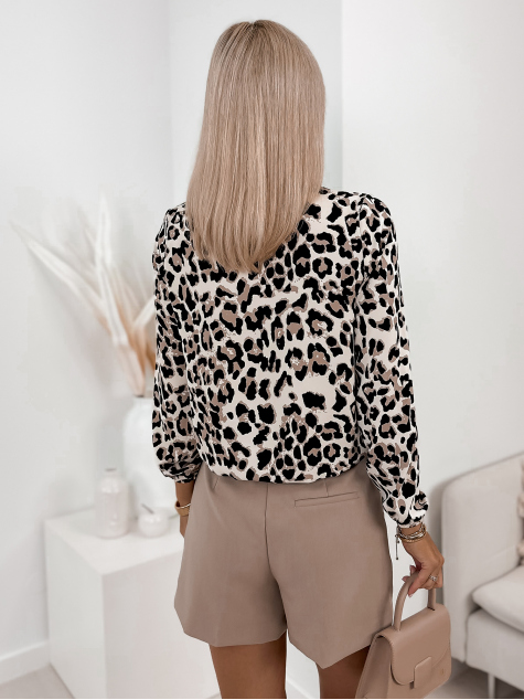 BLUSE FLOODY EIGHTEEN