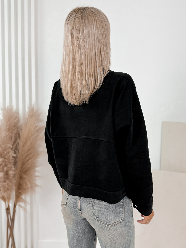 GEACA CATIA NEAGRA