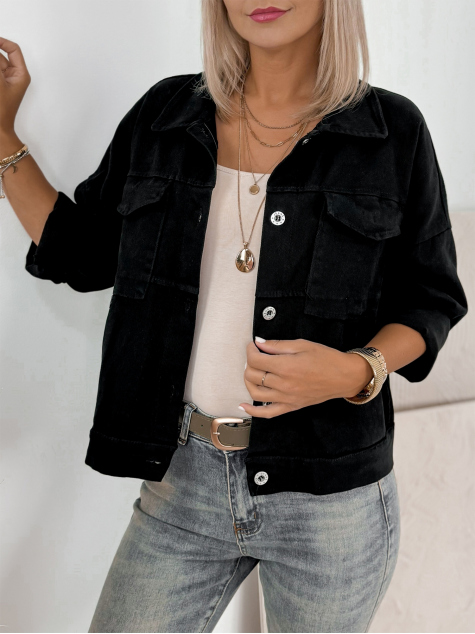 GEACA CATIA NEAGRA
