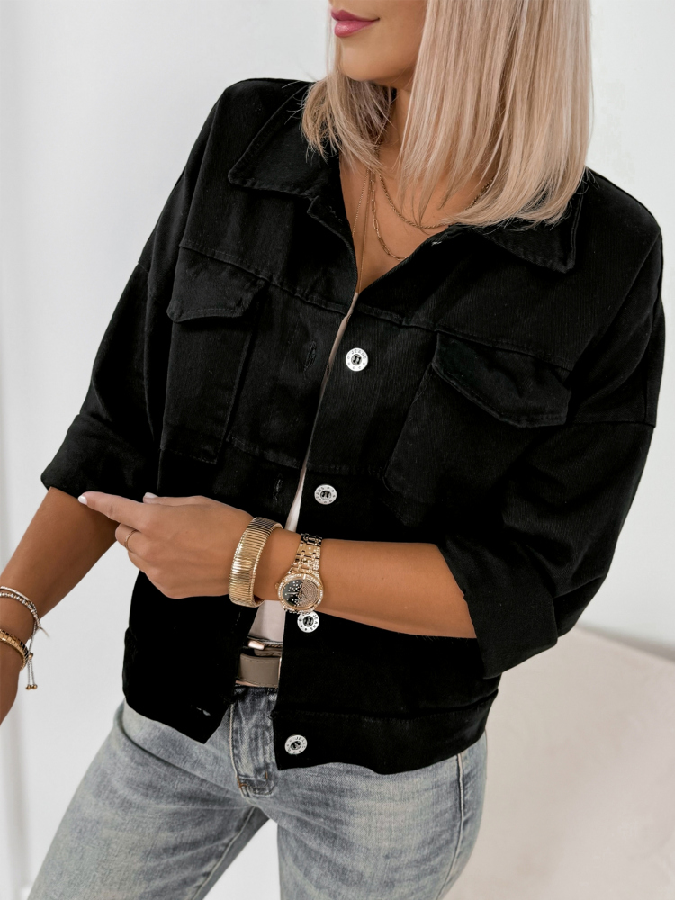 GEACA CATIA NEAGRA