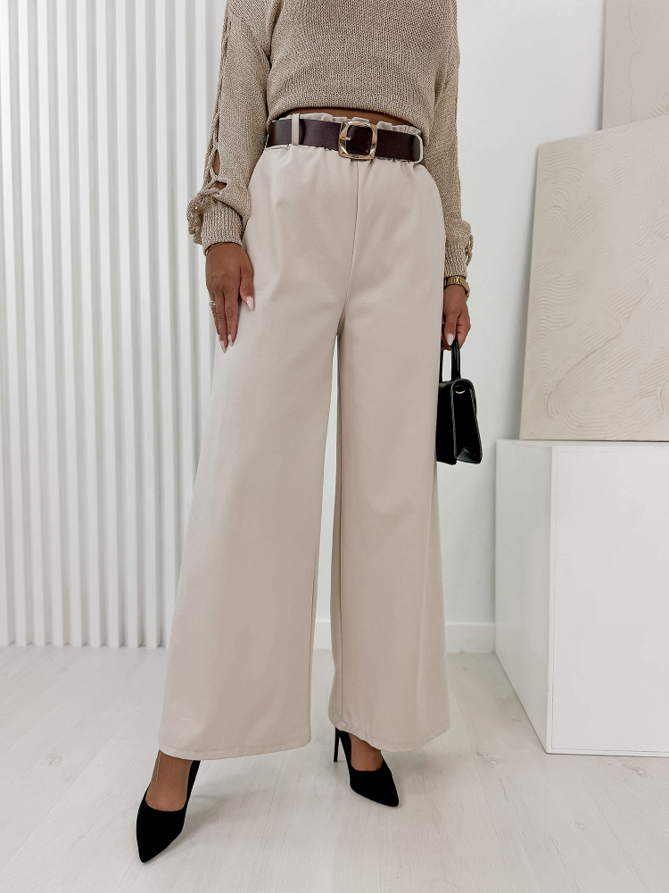 ELENICE NOHAVICE BEIGE