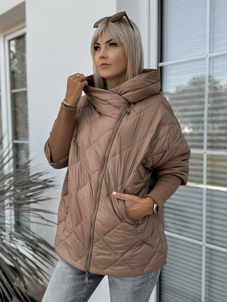 STRIUKĖ NORMA RUDA