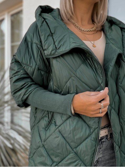 GEACA NORMA VERDE