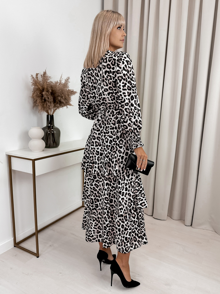 DRESS FULCA ONE