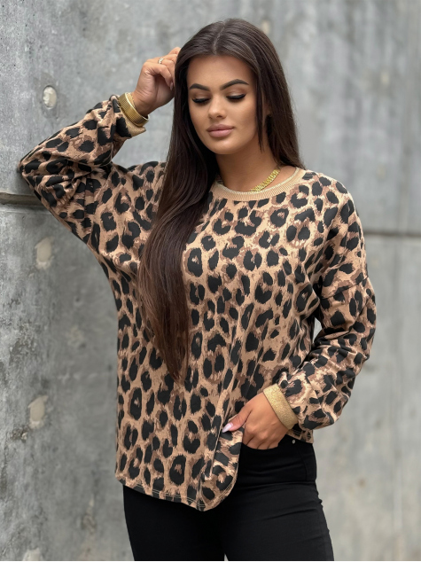 ALESSO BLOUSE ONE