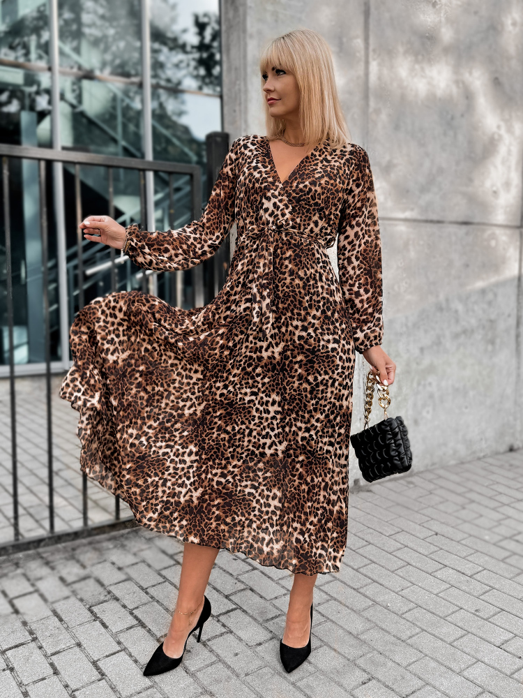 DRESS TANGER TWO