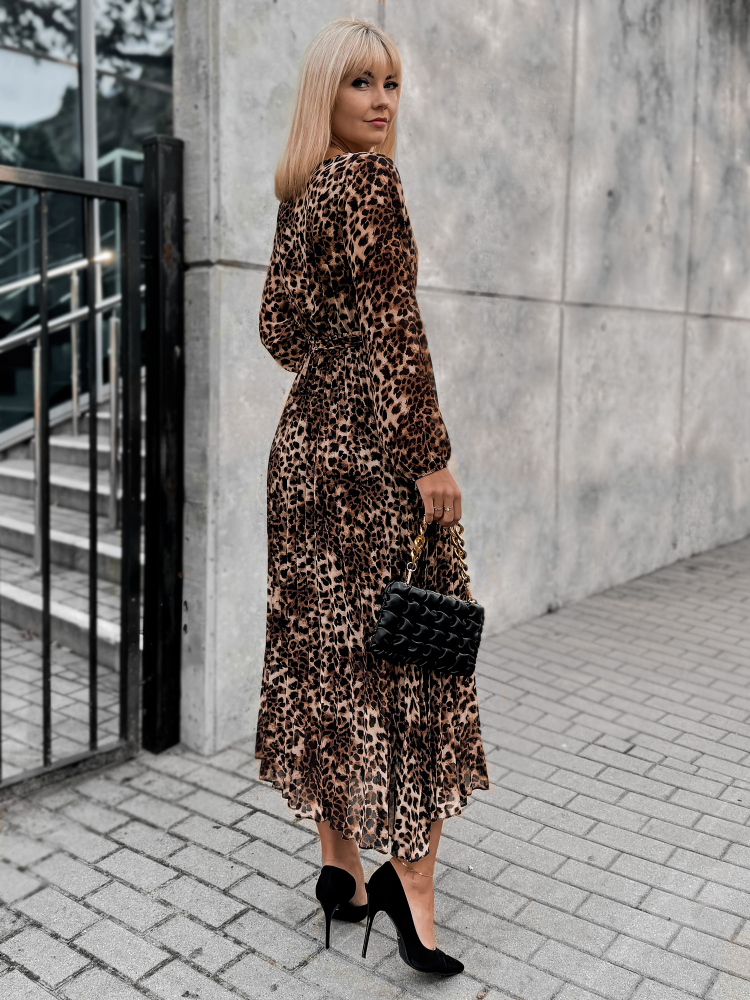 KLEID TANGER TWO