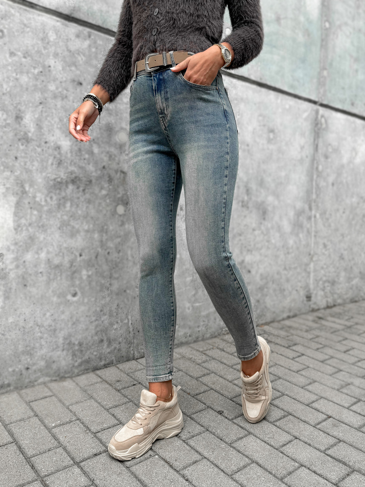 PÜKSID MAICA JEANS