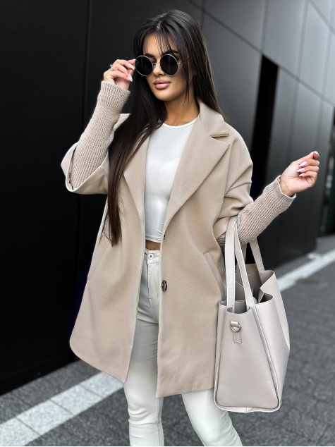 COAT OLIENA ONE