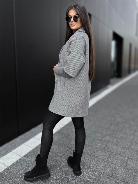 MANTEAU OLIENA THREE