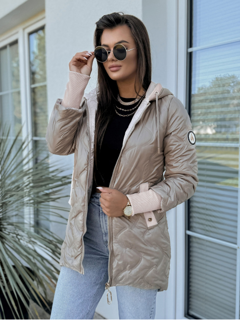 JACKE NALA BEIGE