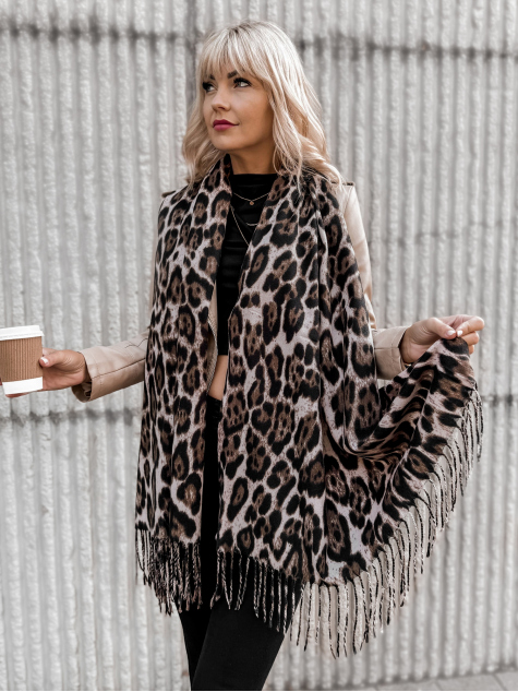 AGROSA SCARF TWO