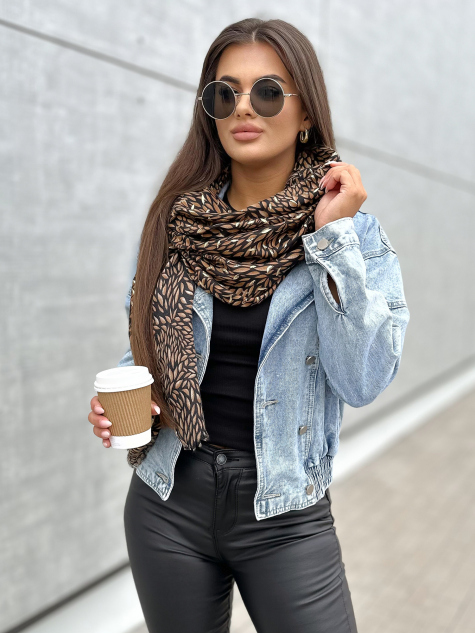 SCARF RIMELLA TWO