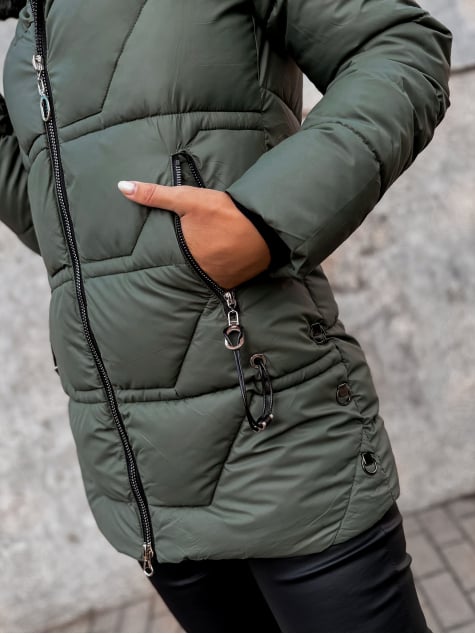 JOPE RUEDA KHAKI