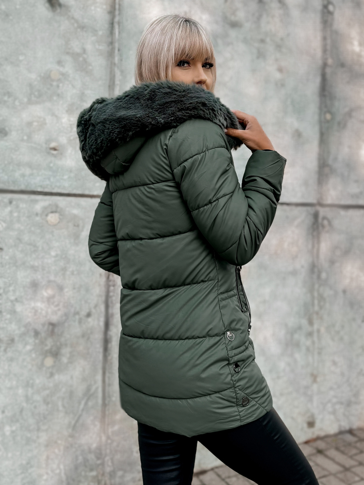 GEACA RUEDA KHAKI