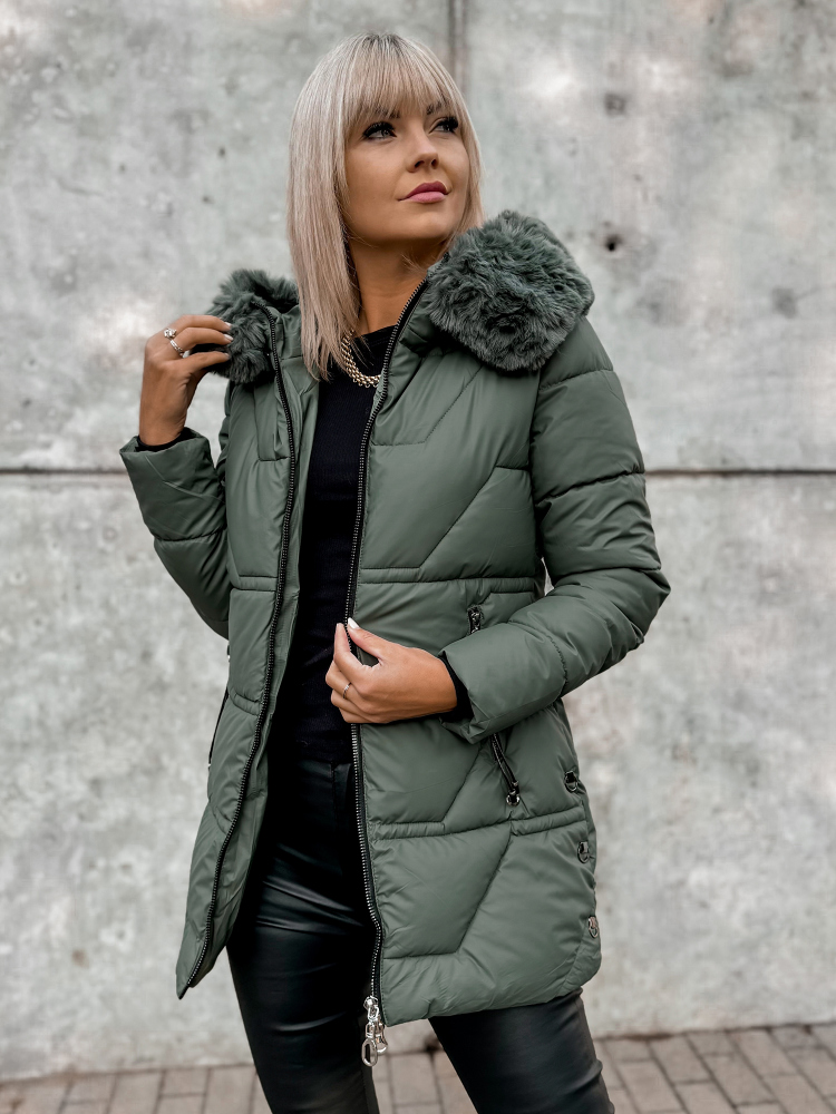 JACKE RUEDA KHAKI