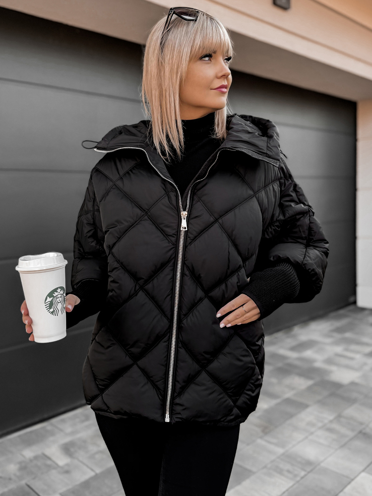 STRIUKĖ LASOFA JUODA