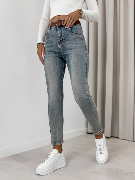 NADRÁG MEGAN JEANS