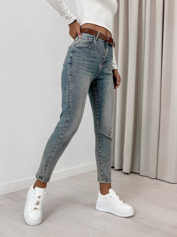 BIKSES MEGAN JEANS