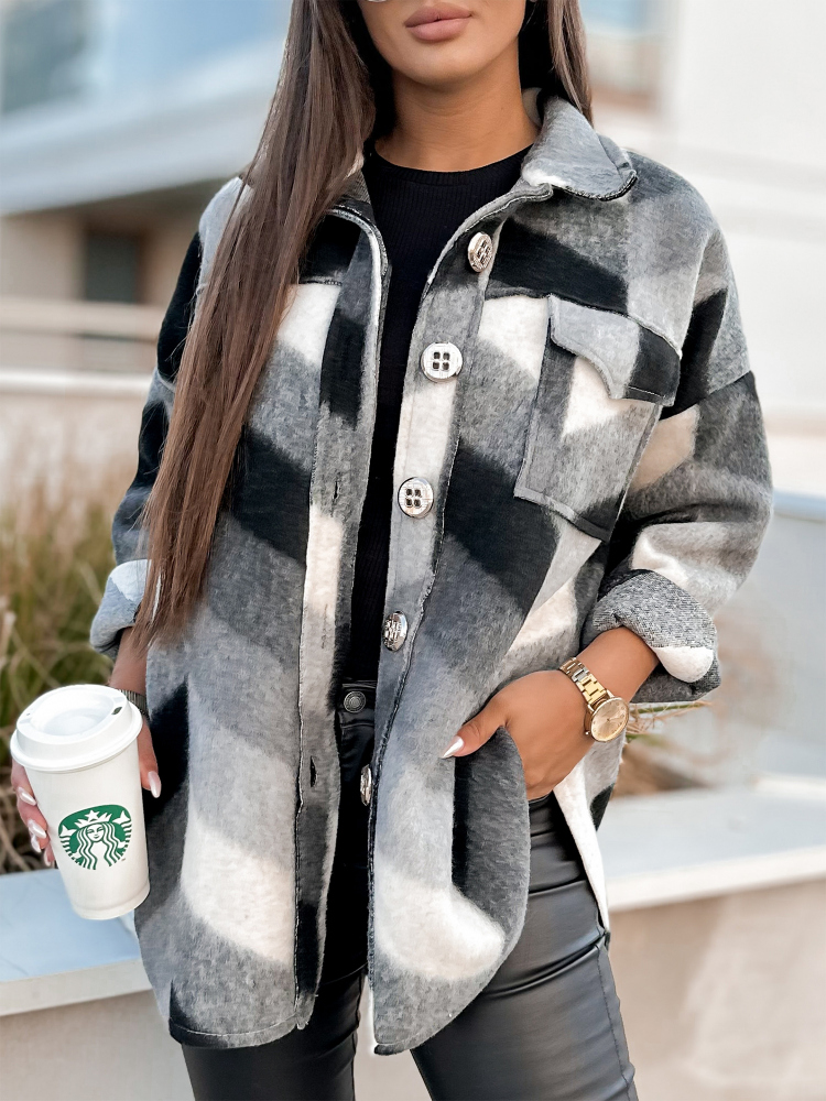 VESTE BRESSO ONE