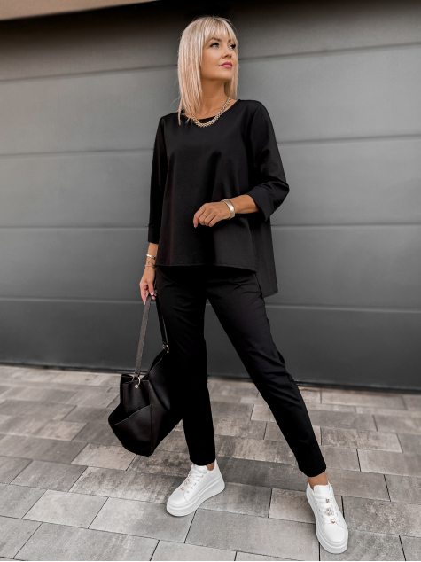 SET ARLENA SCHWARZ