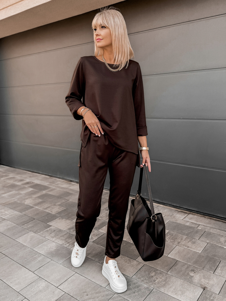 SET ARLENA BRAUNER